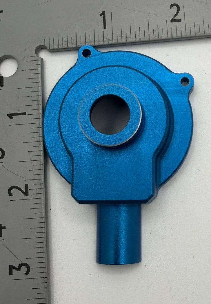 Greeblie - RC Car Part B