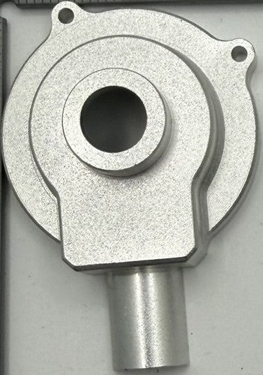Greeblie - RC Car Part B